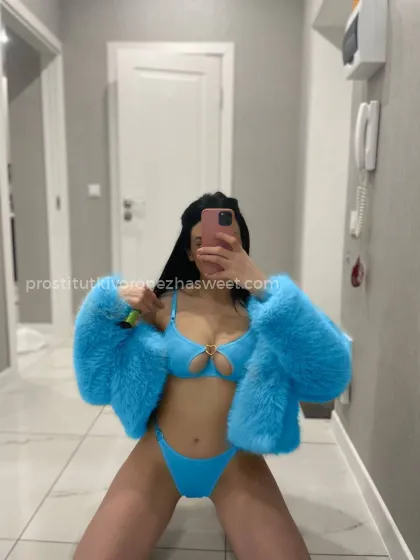 Проститутка Амалия - Фото 2 №70969