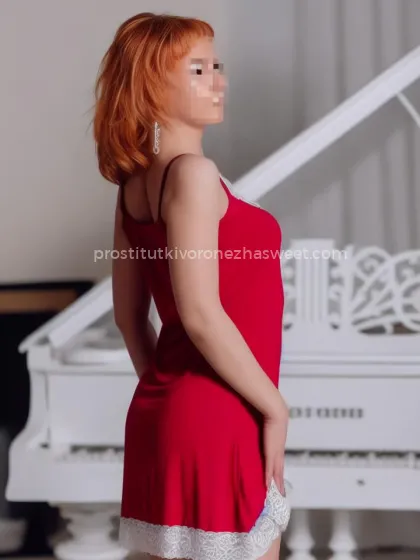 Проститутка Катя - Фото 5 №91060