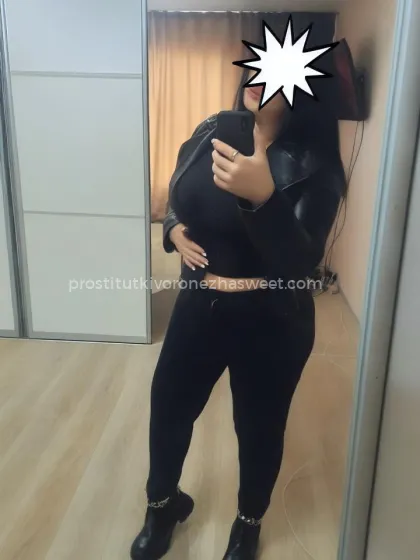 Проститутка Кира - Фото 4 №91062