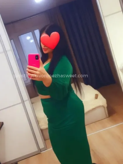 Проститутка Кира - Фото 2 №91062