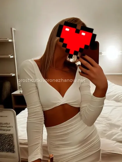 Проститутка Олеся новая - Фото 4 №91069