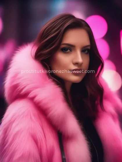 Проститутка Катюша - Фото 4 №91076