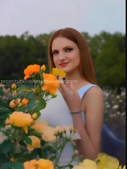 Проститутка Катюша - Фото 6 №91076