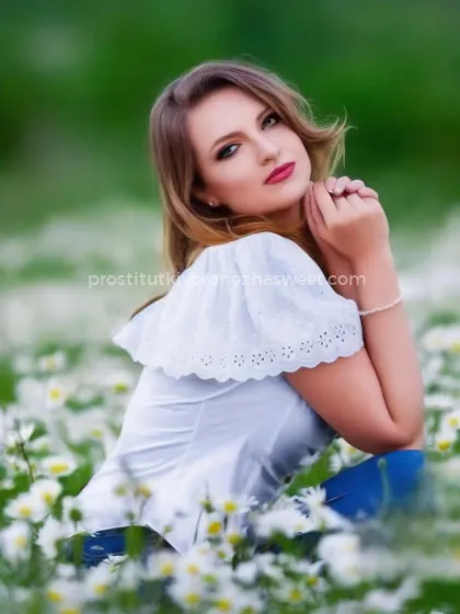 Проститутка Катюша - Фото 5 №91076