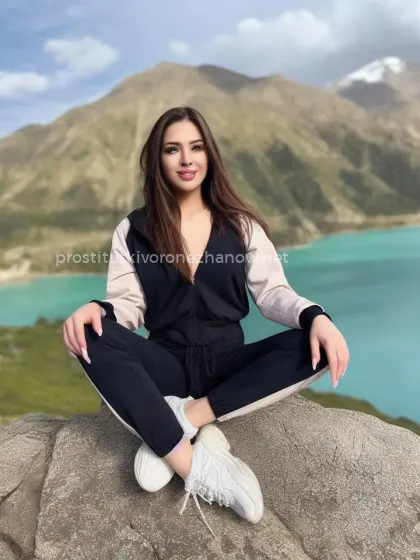 Проститутка Софа - Фото 8 №91085