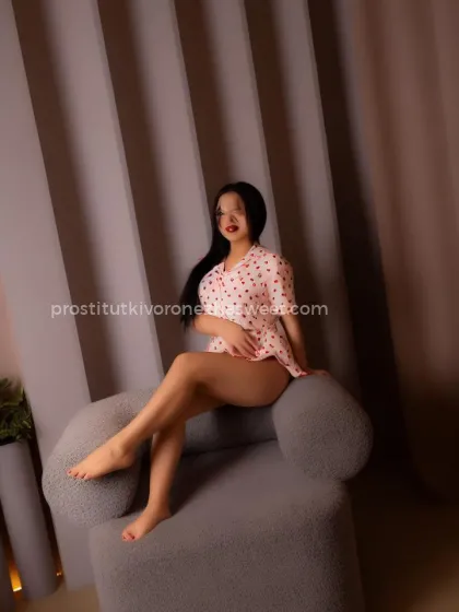 Проститутка Лиза - Фото 1 №91096