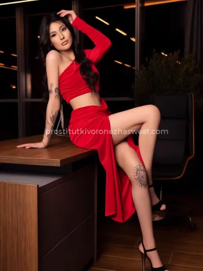 Проститутка Арина - Фото 4 №91123