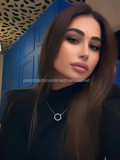 Проститутка Анна - Фото 7 №91136