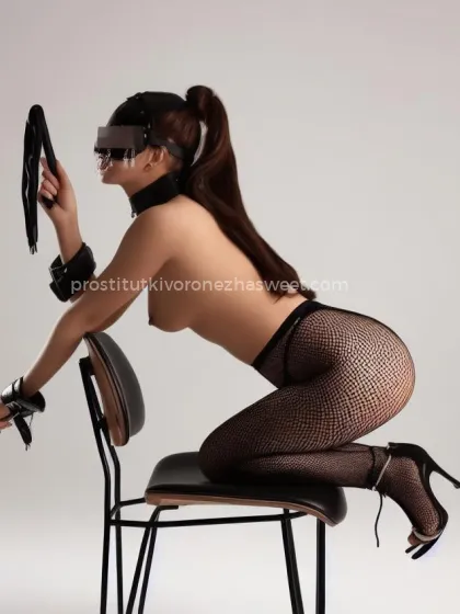 Проститутка Мария - Фото 6 №91170