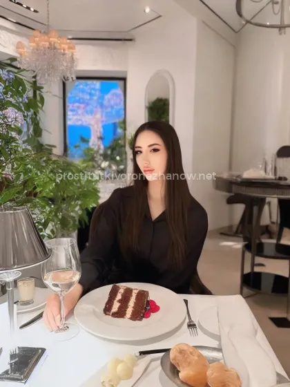 Проститутка Диана - Фото 7 №91171