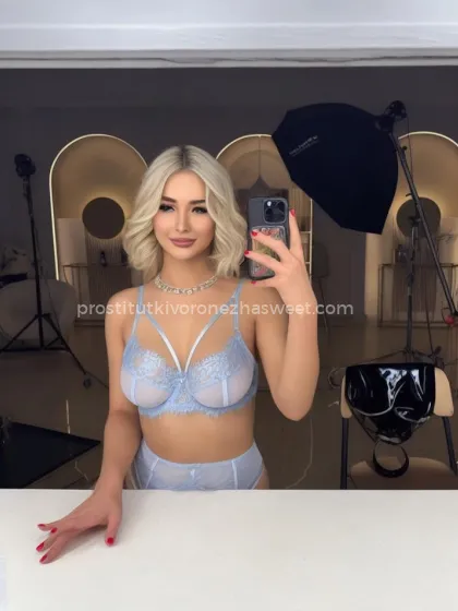 Проститутка Кира - Фото 6 №91217