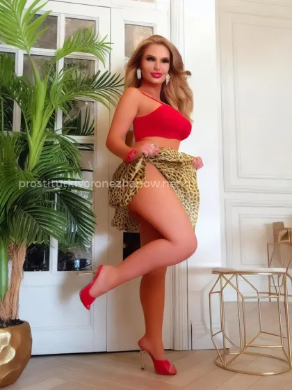 Проститутка Оля - Фото 3 №91232