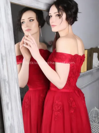 Проститутка Виктория - Фото 8 №91234