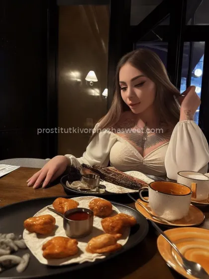 Проститутка Ника - Фото 5 №91284