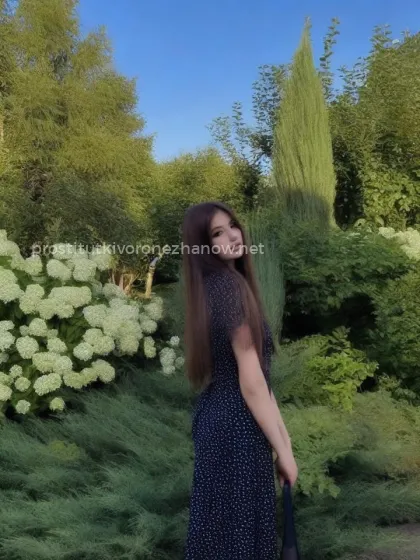 Проститутка Анжелика - Фото 3 №91290