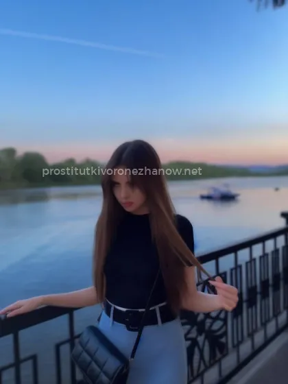 Проститутка Анжелика - Фото 4 №91290