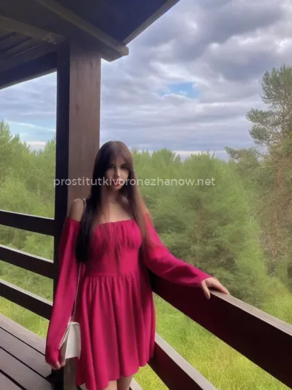 Проститутка Анжелика - Фото 5 №91290