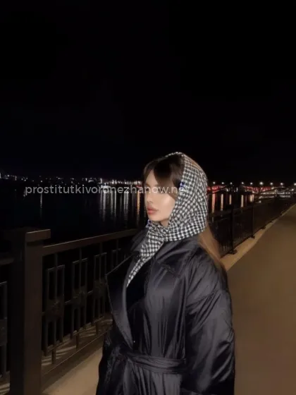 Проститутка Анжелика - Фото 2 №91290