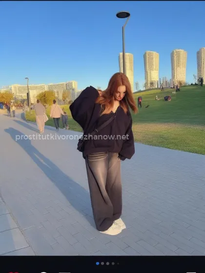 Проститутка Вика - Фото 7 №91308