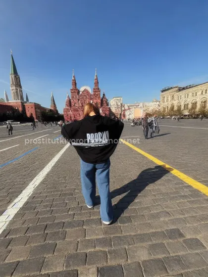 Проститутка Вика - Фото 8 №91308