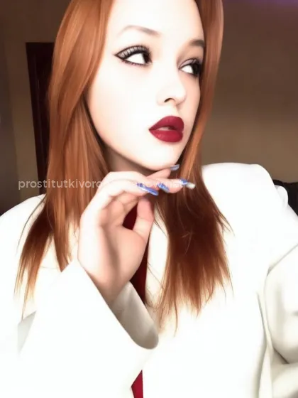 Проститутка Вика - Фото 5 №91308