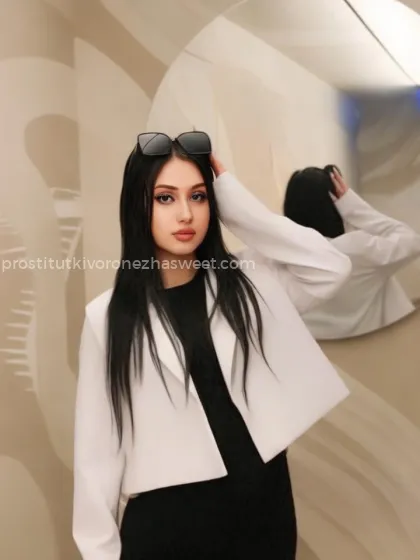 Проститутка Ванесса - Фото 7 №91315