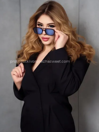Проститутка Оля - Фото 4 №91316