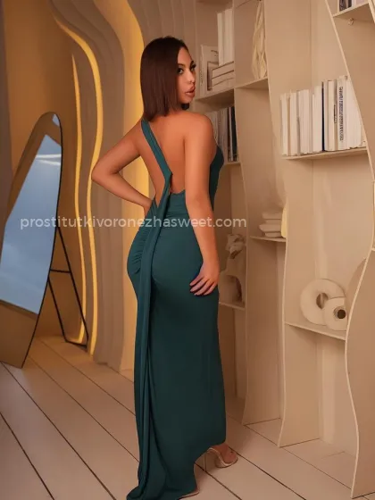 Проститутка Ева - Фото 3 №91342