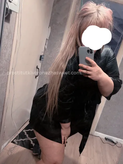 Проститутка Марина - Фото 3 №95675