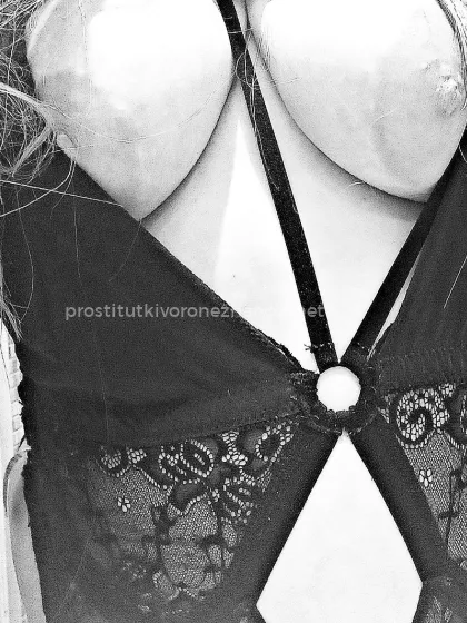 Проститутка Марина - Фото 2 №95675